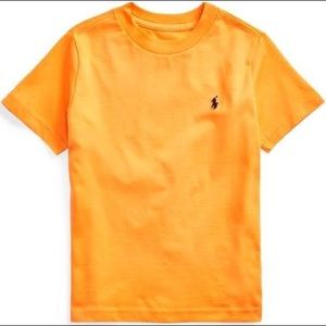 Polo Shirt Toddler 4T